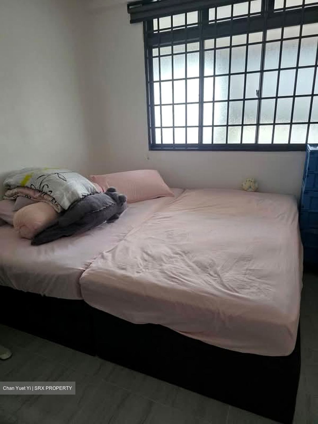 Blk 717 Khatib Spring (Yishun), HDB 3 Rooms #546958941